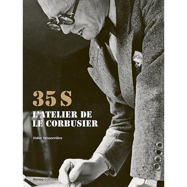 Le Corbusier, 1910-65: Boesiger, W.: 9780500340264: Amazon.com: Books